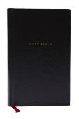NKJV Super Giant Print New Testament, Hardcover, Red Letter, Comfort Print
