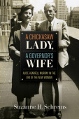 Chickasaw Lady, a Governor's Wife