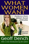What Women Want