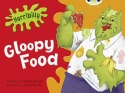 BC Green B/1B Horribilly: Gloop Guided Reading Card