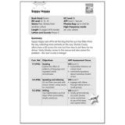 BC Purple B/2C Pete's Peculiar Pet Shop: I Want a Unicorn! Guided Reading Card
