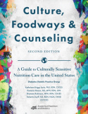 Culture, Foodways and Counseling