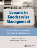 Lessons in Foodservice Management