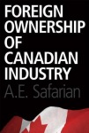 Foreign Ownership of Canadian Industry
