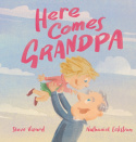Here Comes Grandpa