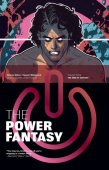Power Fantasy Volume 3