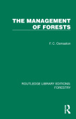 Management of Forests