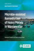 Microbe-assisted Remediation of Heavy Metals in Wastewater