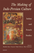 Making of Indo-Persian Culture