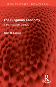 Bulgarian Economy