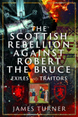 Scottish Rebellion against Robert the Bruce
