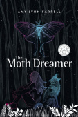 Moth Dreamer
