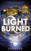 Light Burned