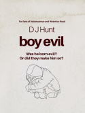 Boy Evil