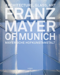 Franz Mayer of Munich