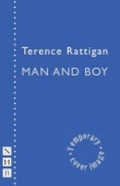 Man and Boy