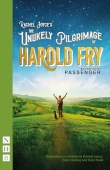 Unlikely Pilgrimage of Harold Fry