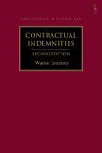 Contractual Indemnities
