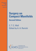 Surgery on Compact Manifolds