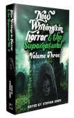 New Writings in Horror & Supernatural Volume 3