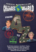 Powerful Mathematicians Who Changed the World from a to Z