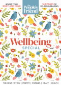 People's Friend Wellbeing Special 2026