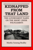 Kidnapped from That Land