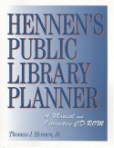 Hennen's Public Library Planner