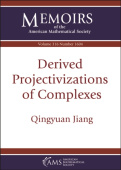 Derived Projectivizations of Complexes