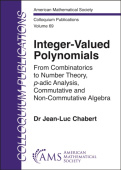 Integer-Valued Polynomials