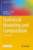 Statistical Modeling and Computation
