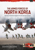 Armed Forces of North Korea Volume 2