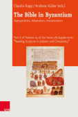 Bible in Byzantium