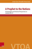 Prophet to the Nations