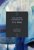 Oxford Handbook of H. G. Wells