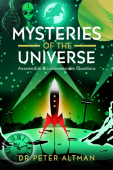 Mysteries of the Universe