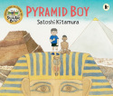 Pyramid Boy