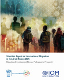 Situation Report on International Migration in the Arab Region 2025