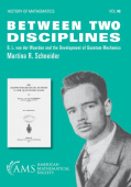 Between Two Disciplines