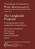 Langlands Program