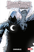 Moon Knight: Fist of Khonshu Omnibus Vol.1