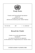 Treaty Series 3184