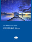United Nations Convention on the Laws of the Sea at 40
