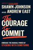 Courage to Commit