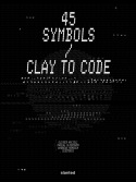 45 SymbolsÂ–Clay to Code