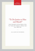 "to Do Justice to Him and Myself"