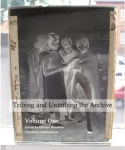 Tribing and Untribing the Archive