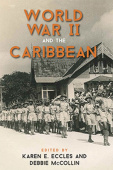 World War II and the Caribbean