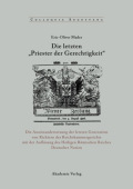 letzten "Priester der Gerechtigkeit"