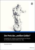 Preis des "weiĂźen Goldes"